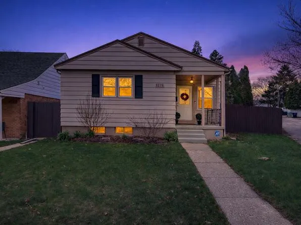 3279 North 80th STREET, Milwaukee, WI 53222