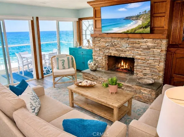 1249 Ocean Front, Laguna Beach, CA