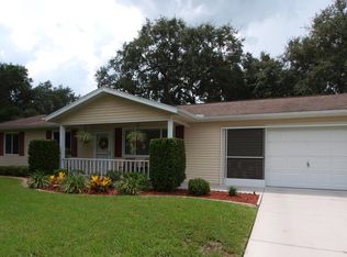 8110 SW 108th Lane Rd, Ocala, FL 34481