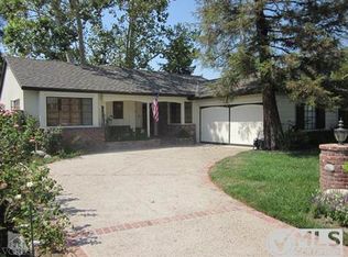 8469 Fullbright Ave, Winnetka, CA 91306