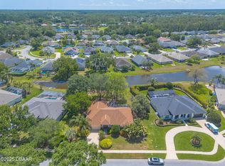 6093 Sabal Creek Blvd, Port Orange, FL 32128
