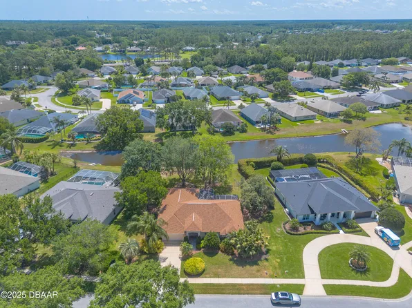 6093 Sabal Creek Blvd, Port Orange, FL 32128