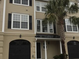 1455 Hamlin Park Cir, Mount Pleasant, SC 29466