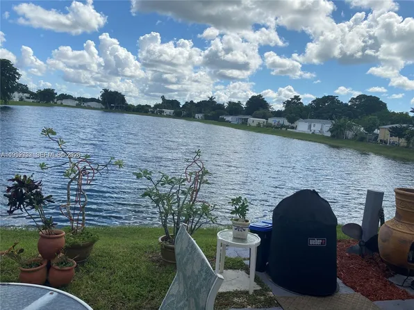 35250 SW 177th Ct, Florida City, FL 33034