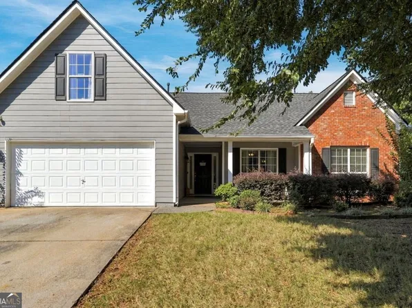 2590 Harbins Mill Dr, Dacula, GA 30019
