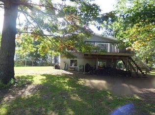 8059 County Rd W, Bancroft, WI 54921