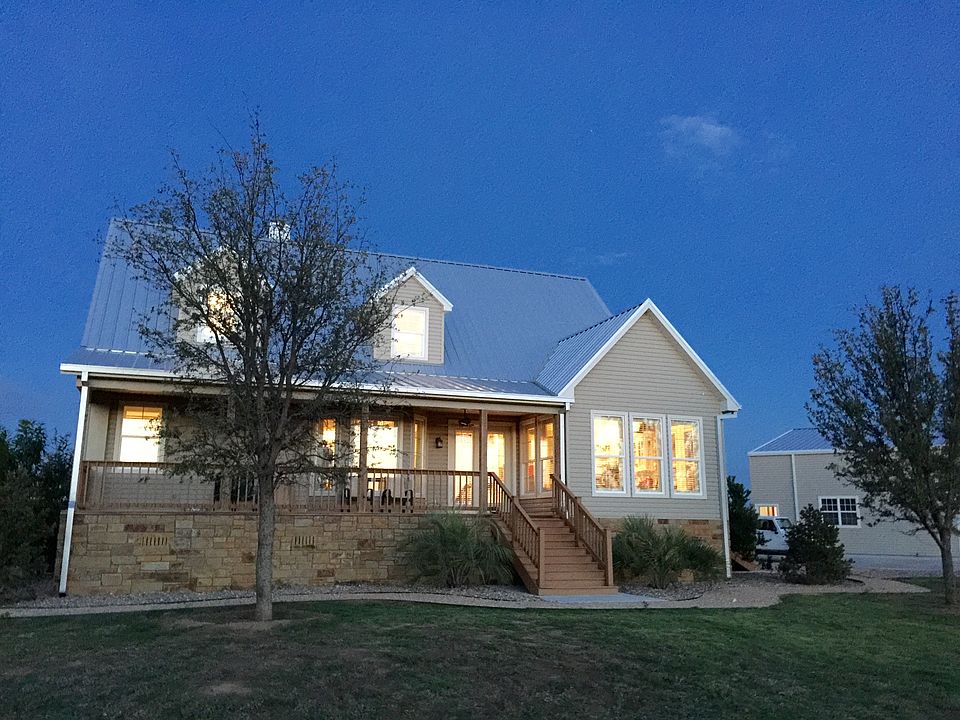 2nd image of 5201 N County Road 1255