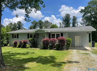 1311 Sharron Ln, Southside, AL 35907