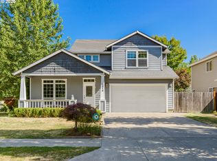 2019 NW Woodland Dr, McMinnville, OR