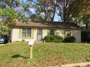 4704 Gunther St, Capitol Heights, MD