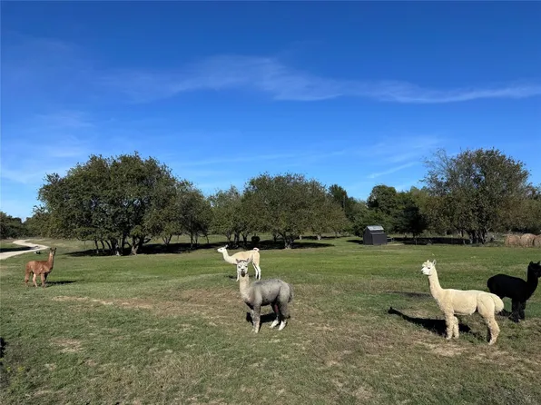 4081 Fm 2736 #C, Campbell, TX 75422