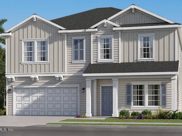 5877 LAGOON CRUISE Way, Jacksonville, FL 32234