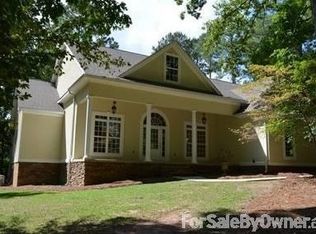 135 Cross Creek Cir, Macon, GA