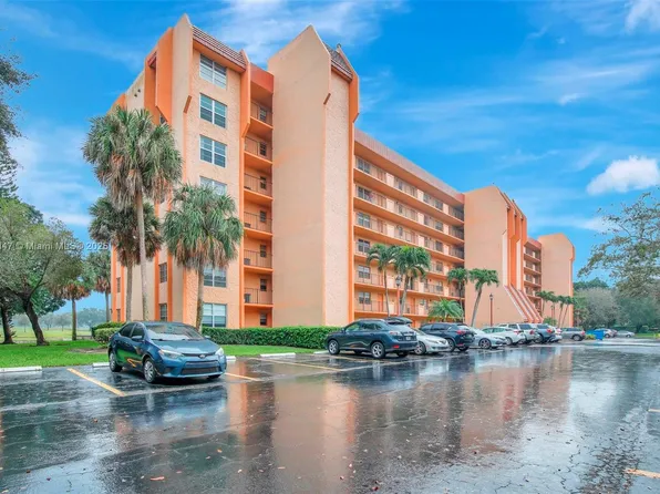 3001 W Rolling Hills Cir APT 601, Fort Lauderdale, FL 33328