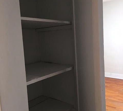 Hall Storage