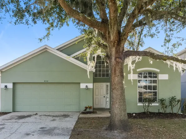 4316 Creeks Run Blvd, Kissimmee, FL 34746