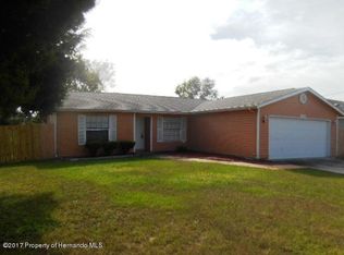 4398 Candler Ave, Spring Hill, FL 34609