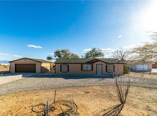 3631 N Laguna Rd, Golden Valley, AZ 86413
