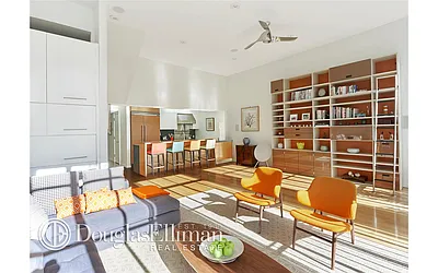 Sold by Douglas Elliman