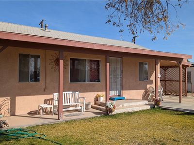 725 W Chanslor Way, Blythe, CA, 92225