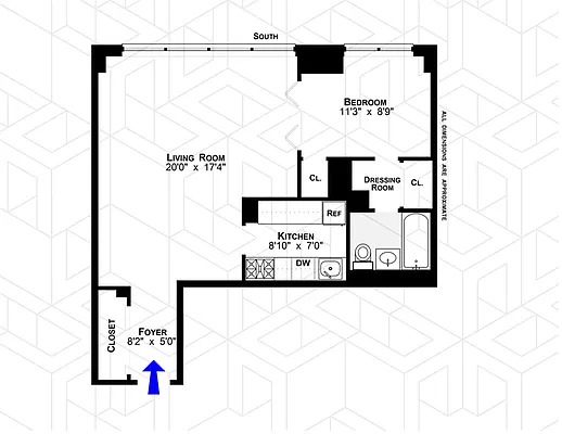 Sold by Halstead Real Estate | media 8