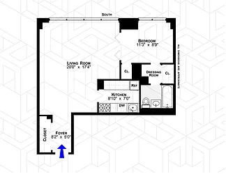 Sold by Halstead Real Estate