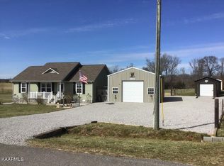 5334 Franks Ferry Rd LOT 2, Walling, TN 38587