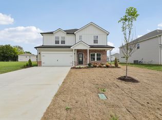 3711 Wiregrass Ct, Rockvale, TN 37153