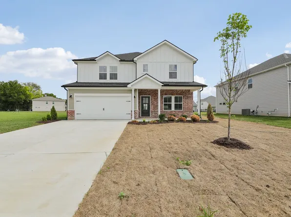 3711 Wiregrass Ct, Rockvale, TN 37153