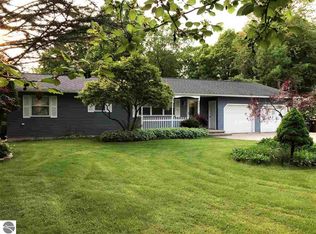 2100 Oconnor Dr, Mt Pleasant, MI 48858