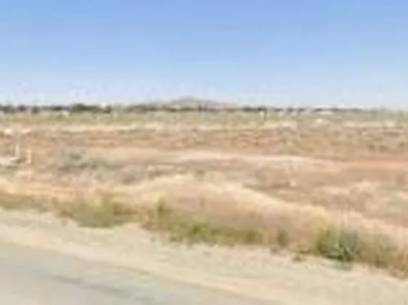 0 60th St W, Rosamond, CA 93560