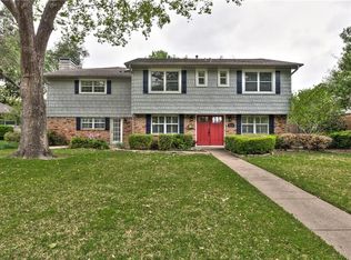 9735 Robin Hill Cir, Dallas, TX 75238
