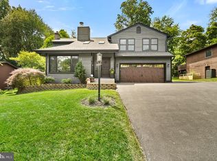 6938 Fox Chase Rd, New Market, MD 21774