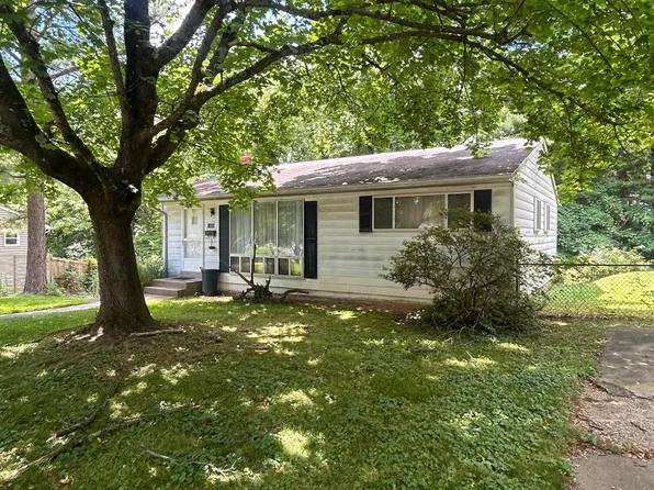 13126 Burlwood Dr, Rockville, MD 20853