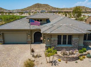 18116 W Narramore Rd, Goodyear, AZ 85338