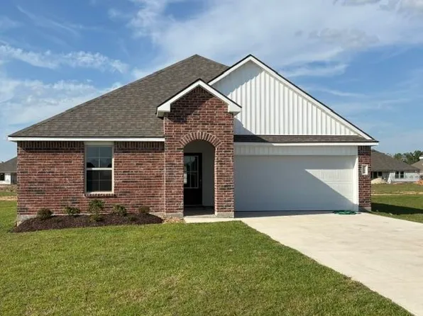 8138 Caden Ln, Iowa, LA 70647