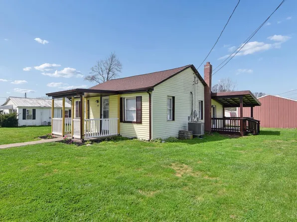 323 N Coffee St, Felicity, OH 45120