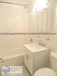 Rented by Metropolitan Property Group