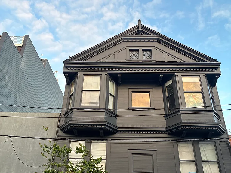 675 Clementina St — Photo 1