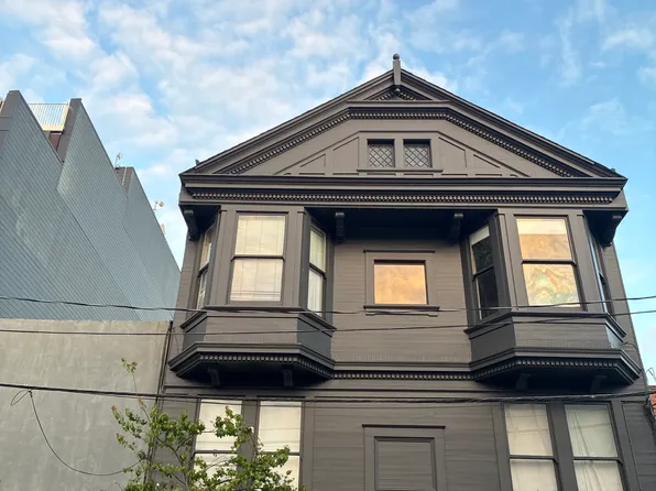 675 Clementina St, San Francisco, CA 94103