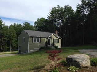 505 Justen Way, Killingly, CT 06239