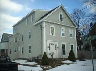 701 Washington St #3, Abington, MA 02351