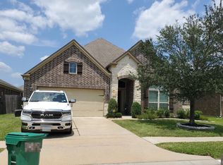 19030 Sweet Springs Ln, Cypress, TX 77429