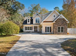 882 Pine Arbor Rd, Hardeeville, SC 29927