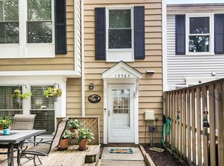 13563 Demetrias Way, Germantown, MD 20874