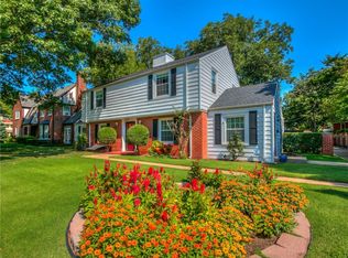3133 NW 19th St, Oklahoma City, OK 73107