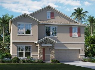 4301 Mount Bandon Dr, Land O Lakes, FL 34638