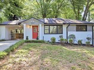 3523 Marcia Dr SE, Smyrna, GA 30082