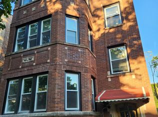 8117 S Drexel Ave Floor 2, Chicago, IL 60619
