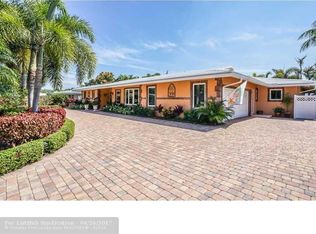 2740 NE 33rd St, Fort Lauderdale, FL 33306